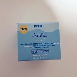 Skinfix Gel Cream Refill